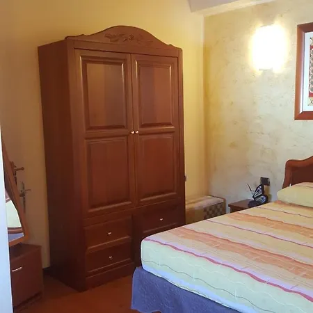 Moderno Apartmán Le Castella (Calabria)