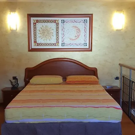 Moderno Apartment