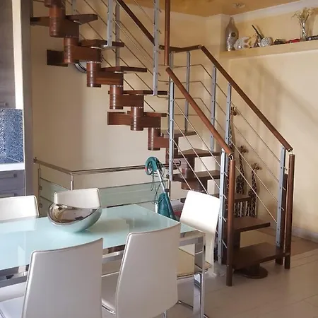 Moderno Apartment *