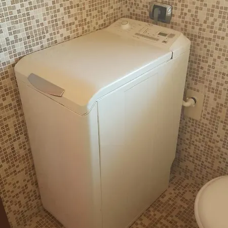 Apartment Moderno *