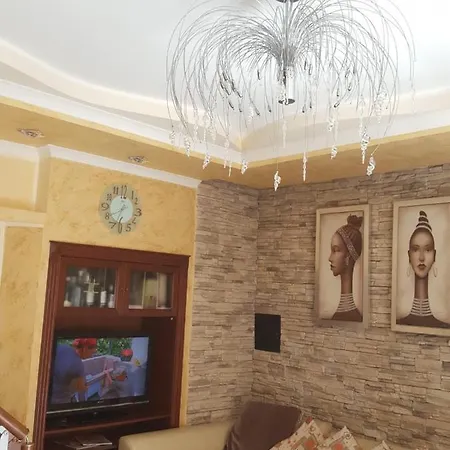 Apartment Moderno Le Castella (Calabria)