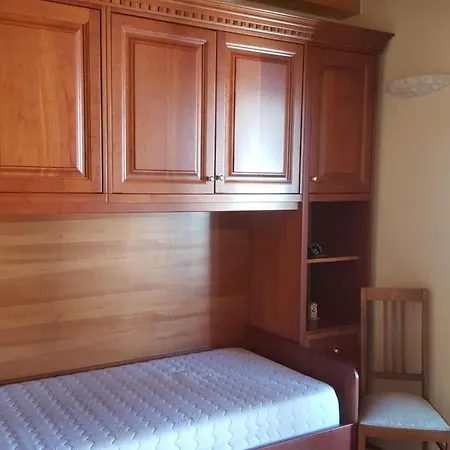 Apartment Moderno