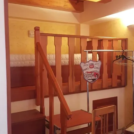Moderno Le Castella (Calabria)