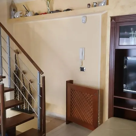 Moderno Apartment Le Castella (Calabria)