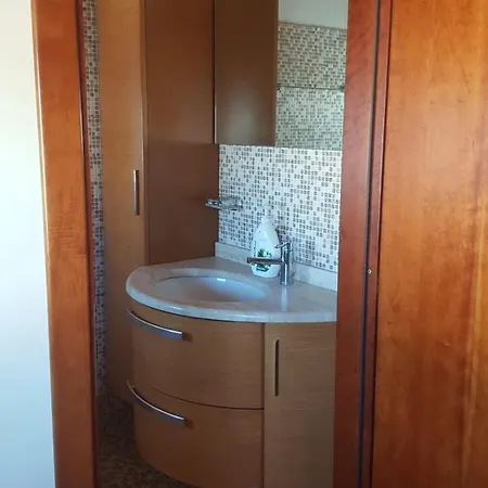 Moderno Apartment *