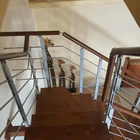 Moderno Apartment Le Castella (Calabria)