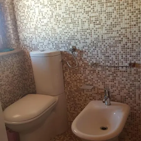 Apartmán Moderno