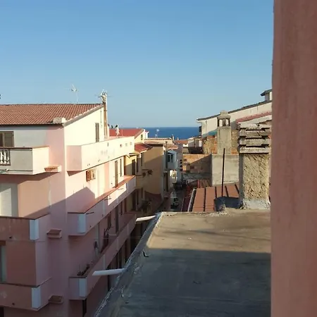 Moderno Le Castella (Calabria)
