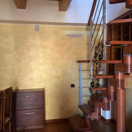 Apartment Moderno Le Castella (Calabria)